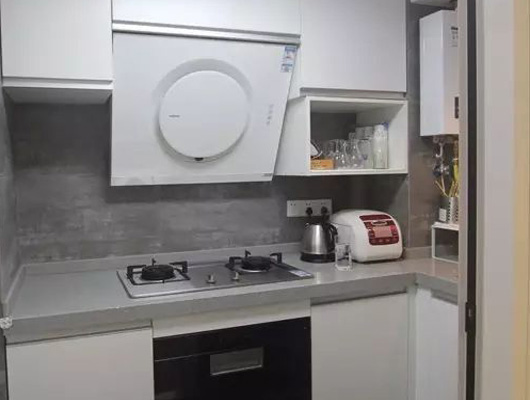 裝修廚房材料用鋁扣板好嗎？